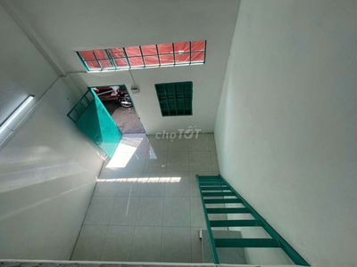 Phòng mới đẹp đường Liên khu 56 Bình Tân