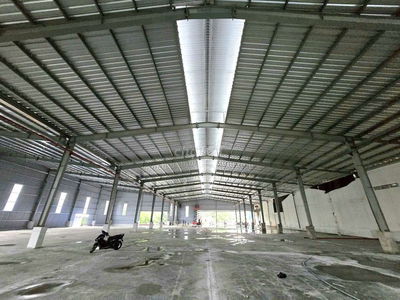 Cho thuê xưởng 3200m2.Pccc thẩm duyệt.Trạm điẹn 560kva.Biên Hòa, ĐN