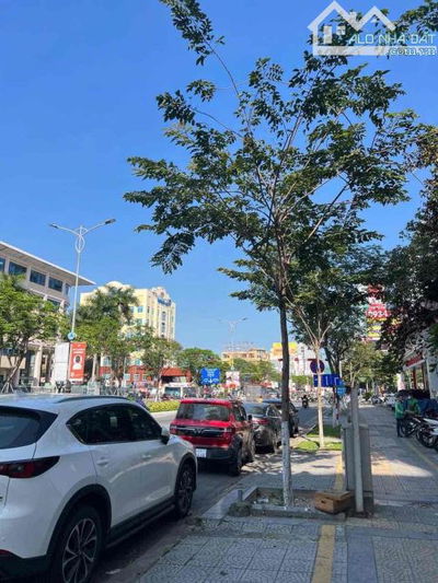 BÁN MẶT TIỀN NGUYỄN VĂN LINH 720m2 - (290rr/1m2) 210ty