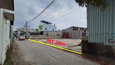 KHO XƯỞNG 1.044M, 2 MT, Đ.NGUYỄN VĂN HOÀI, P.TÂN PHONG,BIÊN HÒA,Đ.NAI.