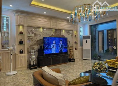 VILLA HOÀ XUÂN 200m2 SIÊU VỊ TRÍ CHỈ 21,x Tl nhẹ