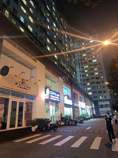 CHỦ CẦN TIỀN BÁN GẤP - CĂN GÓC ĐẸP TẦNG 16 - CHUNG CƯ 9 VIEWS