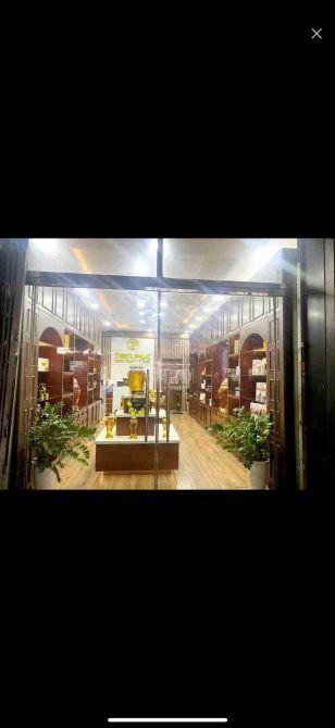 NHÀ 4 TẦNG MẶT TIỀN ĐƯỜNG NGUYỄN VĂN LINH GẦN CẦU RỒNG