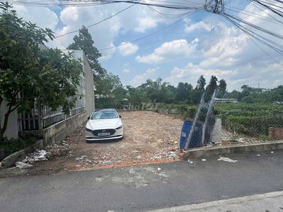 GĐ CẦN bán đất cách MẶT TIỀN Nguyễn Chí Thanh 50m giá 1 tỷ 450 triệu