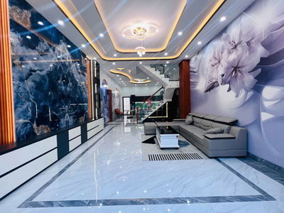 SIÊU PHẨM NHÀ LONG AN - GIÁ CÒN THƯƠNG LƯỢNG