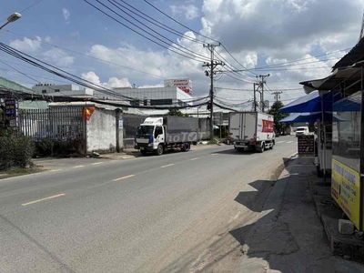 NHANH THÌ CÒN CHẬM LÀ HẾT,CHỈ 2.78TỶ TL CÓ NGAY LÔ ĐẤT VUÔNG ĐẸP QUẬN9