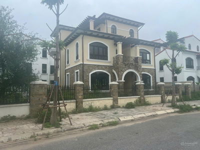 BIỆT THỰ ĐƠN LẬP ITALIA - VỊ TRÍ TRUNG TÂM NAM AN KHÁNH, GẦN VINHOMES SMCT , MỸ ĐÌNH GIẢM GIÁ 30%