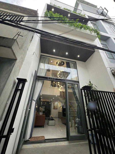 chính chủ bán nhà 3,5 Tầng Kiệt Văn Cao , Gần Hàm Nghi , ngay TT