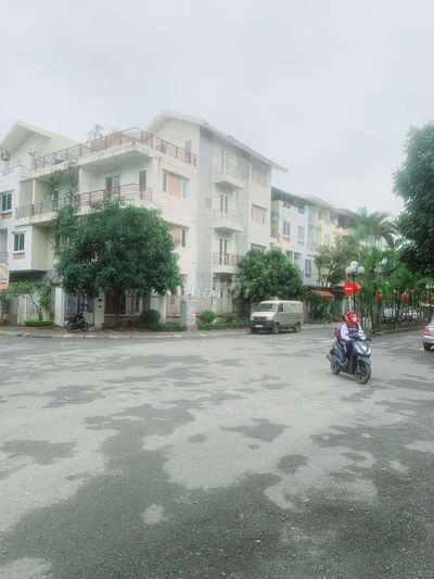 CHO THUÊ BIỆT THỰ 500M² 14,5TR TÂY MỖ