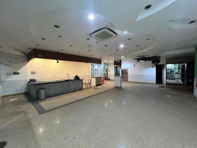 Chính chủ cho thuê VPCT Bùi Văn Ba, Quận 7