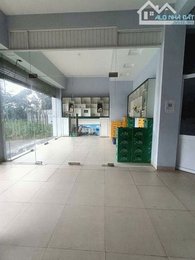 Cho thuê nhà mặt tiền nguyễn văn cừ nối dài ngang 9m