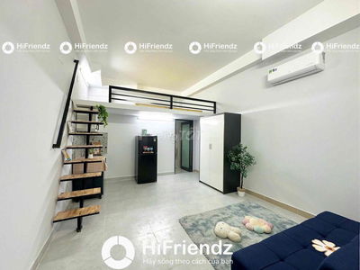 🌿 Cho thuê phòng xinh – full nội thất tại Đường DC8, Sơn Kỳ, Tân Phú 🌿