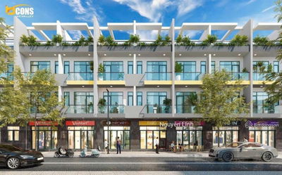 Vô cùng hối tiếc khi không mua Bcons Uni Valley quá đẹp, vị trí cực kỳ đắc địa. CĐT: 0906 091 ***