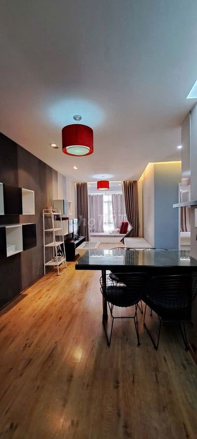 BÁN CĂN HỘ SKY GARDEN 3 FULL NỘI THẤT