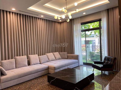 Hot! Cho thuê Kosmo tây hồ CH 2-3 phòng ngủ full đồ, giá chỉ 16tr/th