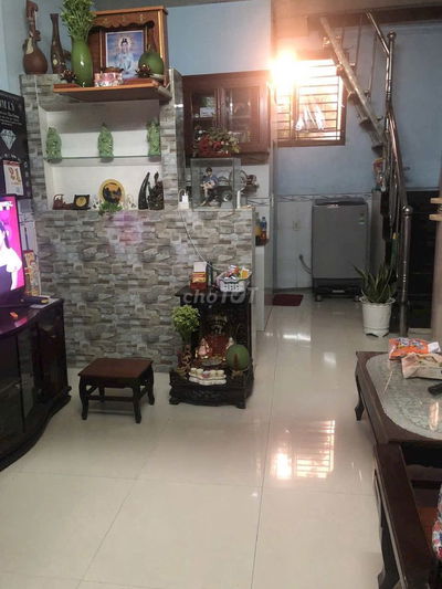 Bán căn hộ chung cư An Lạc- Bùi Tư Toàn, 2,250 tỷ  Bình Tân tầng cao