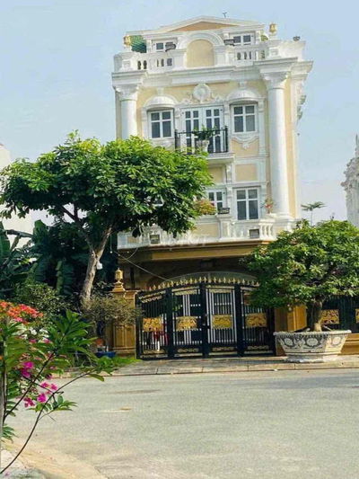 biệt thự quận 2