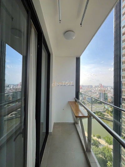 1PN - BAN CÔNG LỚN - CỰC THOÁNG MÁT