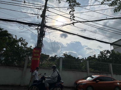 🏡 BÁN GẤP 2500m² ĐẤT FULL THỔ CƯ – ĐƯỜNG 9, LINH TÂY, THỦ ĐỨC