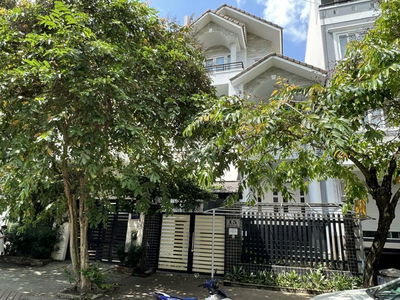 VILLA CHO THUÊ LÊ TRỌNG TẤN_ 8X16M_ TRỆT 3 LẦU_ NỘI THẤT CƠ BẢN.