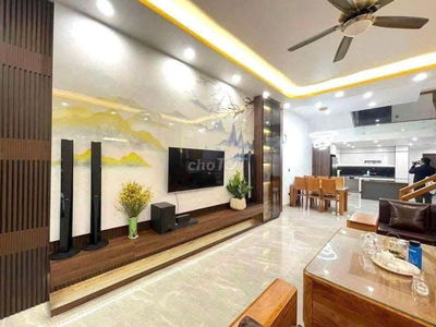 Hơn 6 Tỷ Siêu Phẩm Tây Mỗ, Nam Từ Liêm, Nhà Mới Đẹp Nhất Phố