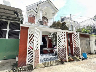 Cho thuê biệt thự mini mới hoàn công 6 tháng Nguyễn Xí Bình Thạnh