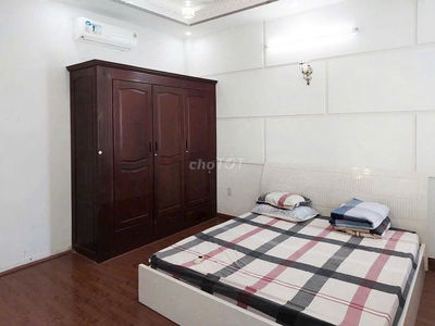 Cho thuê nhà full nội thất Kdc hồng phát gần bệnh viện nhi cần thơ