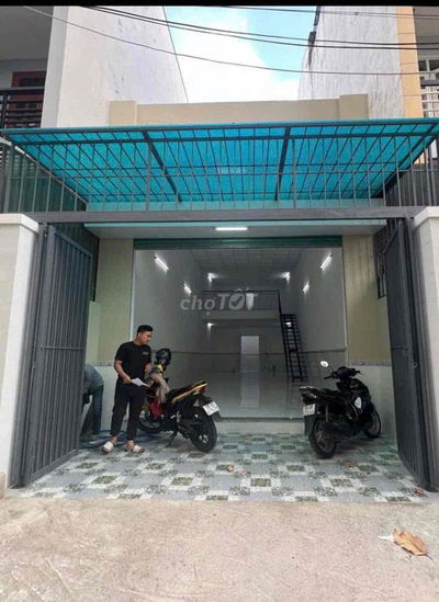 cho thuê mbkd nhà trệt lững ngay khu chung cư lương định của a  phú q2