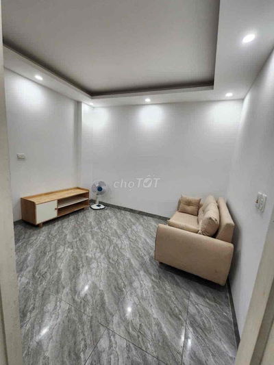 Căn hộ 1PN 1PK Full Nội thất Tại Doãn Kế Thiện điện nước giá dân