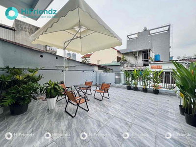 📣📣 CĂN DUPLEX FULL NỘI THẤT BAN CÔNG LỚN TẠI TRUNG TÂM BÌNH THẠNH ✨✨🏠