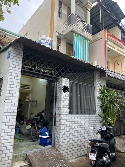 Cho thuê nhà Tỉnh lộ 10 , Bình trị đông , BÌnh Tân 7 triệu