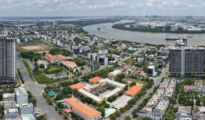 THÁNG 11/2025! BÁN NHIỀU LÔ ĐẤT ĐẸP HUY HOÀNG, THẾ KỈ 21, VILLAS THỦ THIÊM, KHU 1, PHÚ NHUẬN 1-2-4.