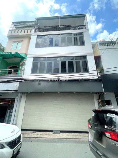 🏡 Cho Thuê Nhà Khu VIP K300_10x20m, Trệt 3 Lầu, Nhà Mới
