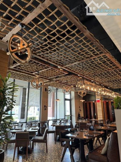 🔥 SIÊU PHẨM DUY NHẤT TRÊN TRỤC NGUYỄN VĂN THOẠI – DÒNG TIỀN ỔN ĐỊNH, TĂNG TRƯỞNG CAO