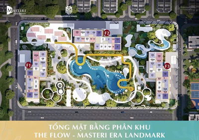 Mở bán đợt 2 Masteri Era Landmark Ocean Park 3. Chiết khấu 17% ký trực tiếp CĐT không chênh HSLS 0%