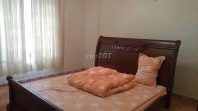 Cho thuê nhà 4 tầng ngõ 186 Trần Duy Hưng - 4PN