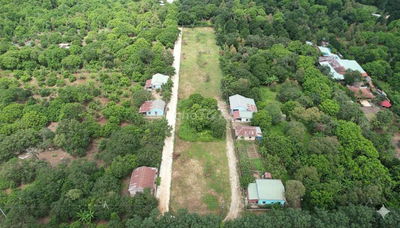 Đất Thổ Cư 160m2 - Đường Bê Tông - Cách Dầu Giây Chỉ 5p Di Chuyển