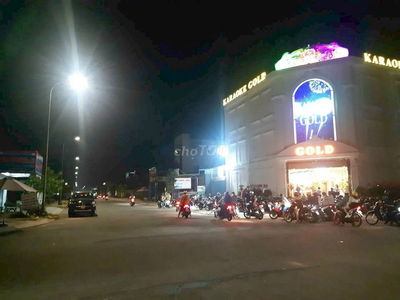 Đất nền Vsip 2a Cần Bán 3 nền liên kế, đất dự án thổ cư 100%