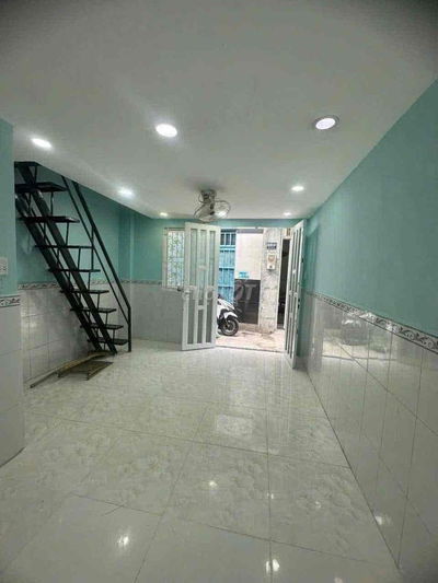 Ban nha vi bằng 4 x5-đỗ suot-gần chợ Đại Hải -750 tr