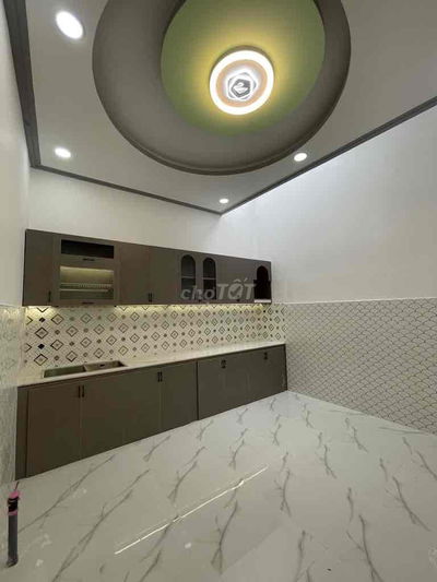 NHÀ GẦN CHỢ BÌNH TRỊ-TÊN LỬA MỞ RỘNG