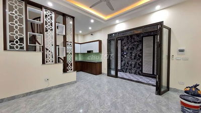 BÁN NHÀ _ 3 TẦNG _ ĐẠI MẠCH- ĐÔNG ANH- NGÕ NÔNG- Ô TÔ NGỦ ĐẤT- 4,5TỶ