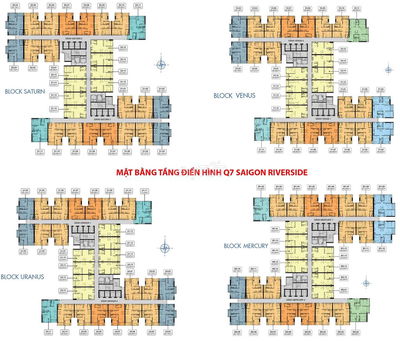 Q7 RIVERSIDE 2PN-2WC GIÁ 3.740 TỶ ĐÃ BAO GỒM THUẾ, PHÍ, CHƯA SỔ