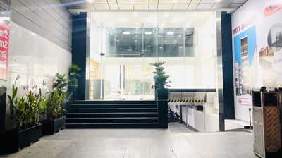 CHÍNH CHỦ CHO THUÊ MB RIÊNG BIỆT 326  LÝ THƯỜNG KIỆT