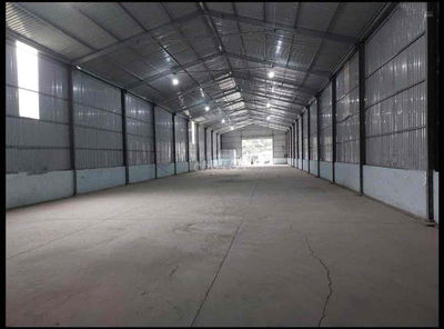 Xưởng Gần QL 13 Gần Sài Gòn 1000m/40tr Đường Cont