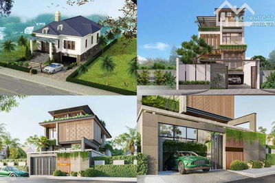 HÀNG F0! HAI MẶT TIỀN HẢI CHÂU – VỪA Ở VỪA CÓ DÒNG TIỀN 30 TR/TH – 125M2 - XÍU 11 TỶ TL