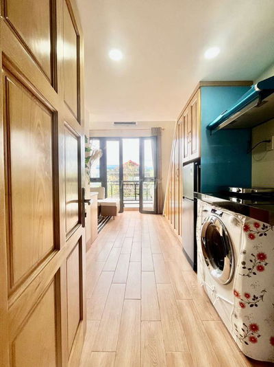 CHUNG CƯ MINI - DUPLEX BAN CÔNG GIÁ RẺ NGAY CẦU THAM LƯƠNG