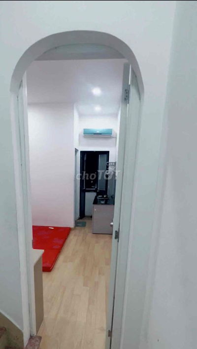 BAN CÔNG LẦU 2 Nguyễn trọng tuyển quận PHÚ NHUẬN