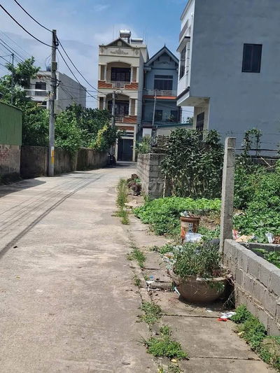 ĐẤT THANH TRÌ - 35M2 CHỈ 1.4 TỶ - Vị trí thuận tiện