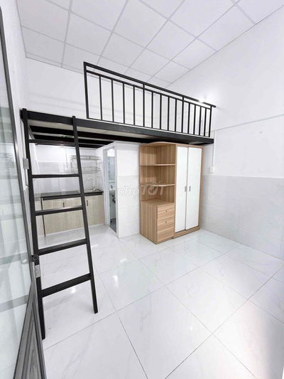 Phòng mới, Kế Aeon Tân Phú