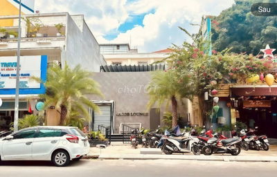 Cho thuê mặt bằng đường Cô Bắc, P. Cô Giang, Quận 1